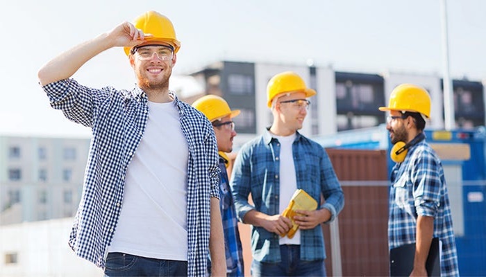 6 Blue-Collar Jobs You’ll Want To Switch to Now To Make Big Money