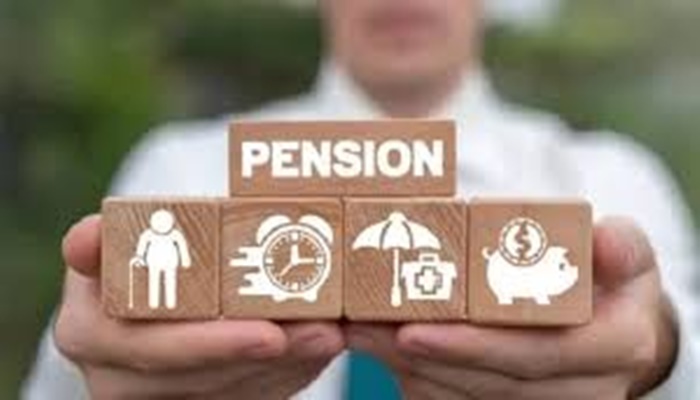 UPS benefits announced for these retired govt employees and their spouses: Know how to claim UPS benefits, deadline to apply