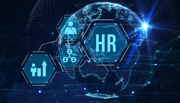 AI Reveals Redistribution of Power & Authority in Workplace Culture 
