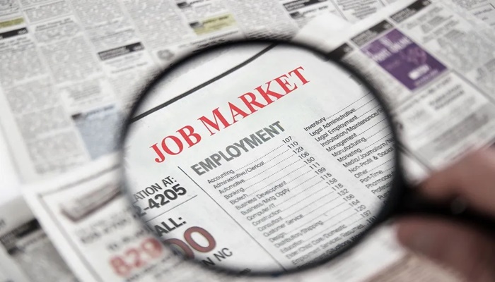 Job market likely to grow 2.8% in H1, slower than 7.1% in preceding 6 months: TeamLease report