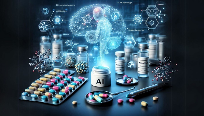 AI expertise is pharma’s next big hiring need — here’s what companies should look for