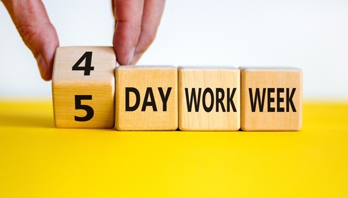 The Four-Day Workweek: Redefining Work-Life Balance and Productivity