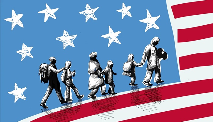 US migrant halt may wipe potential job growth