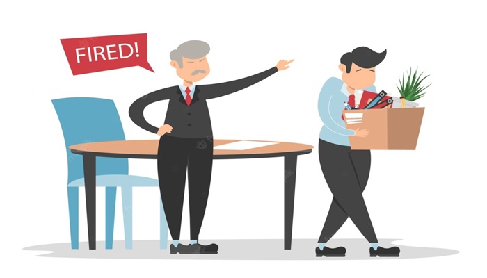 Fired employee’s ₹12 lakh severance sparks hunt for the ‘generous’ company