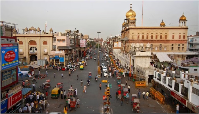 'Silicon Valley rules don’t apply in Chandni Chowk': Saurabh Mukherjea explains why India’s no US