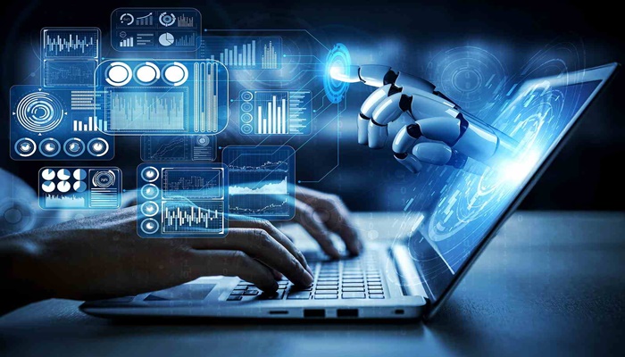 Google Says AI Will Boost Productivity, Not Slash Jobs