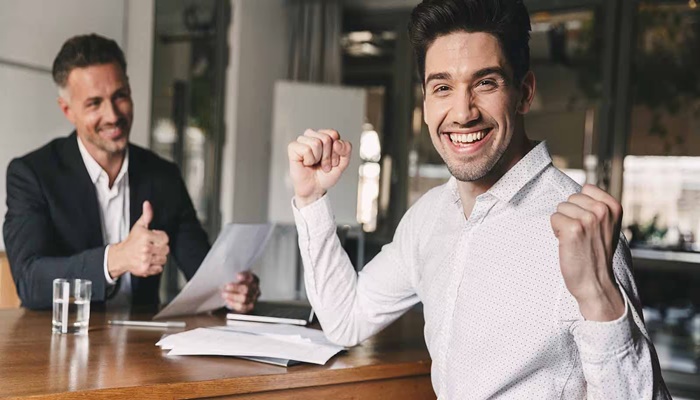 How to Land a Job in 2025—Even If Everyone Says It’s the Worst Time to Graduate