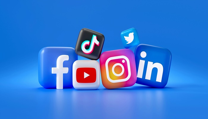 In geopolitical storm, companies urge staff to stay social media safe