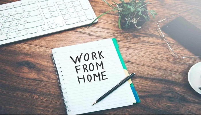 These 12 work-from-home jobs pay at least $70,000 a year, data shows