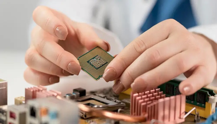 Why Semiconductor Jobs Are the Next Big Thing for Indian Engineers