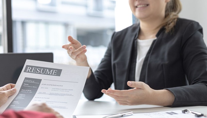 The truth about lies: Why résumé fraud has become an epidemic