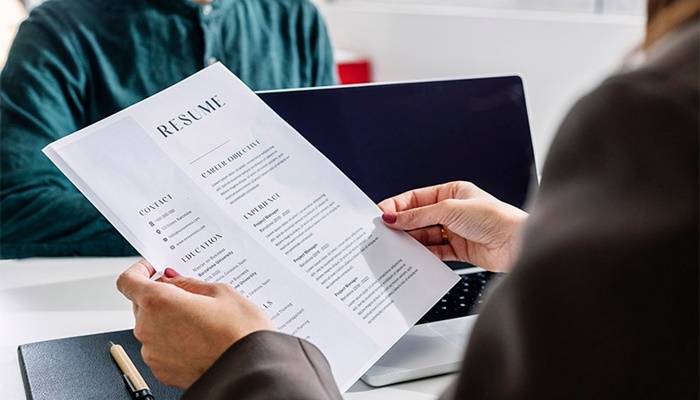 Here's the No. 1 resume green flag, says CEO: It shows you’re ‘really driven and really curious’