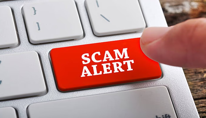 How to Avoid Job Scams on Social Media Platforms Like Instagram and TikTok