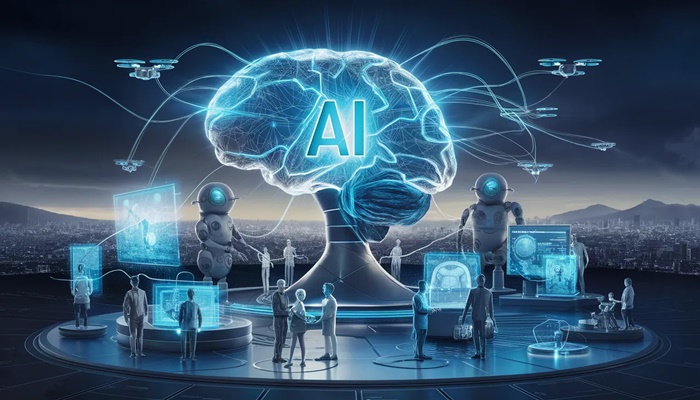 The AI layoffs no one is talking about