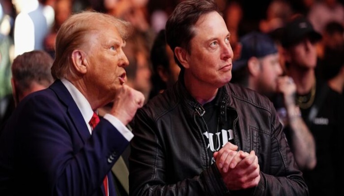 As Musk exits, DOGE employees are being booted from offices; many fired staff now being rehired