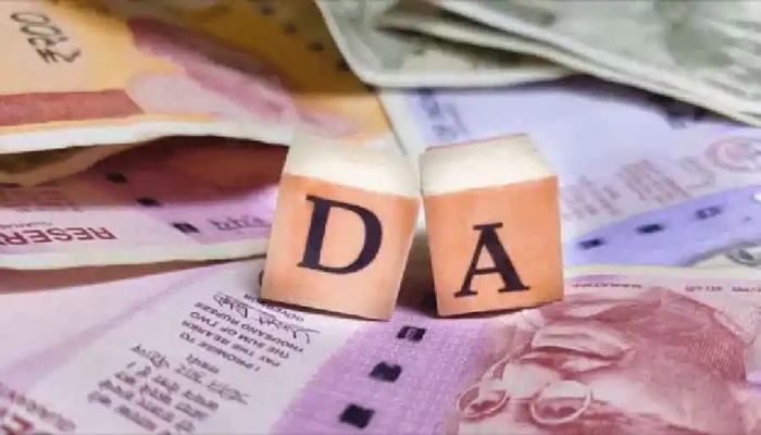 Dearness Allowance Hiked for Jammu and Kashmir Government Employees