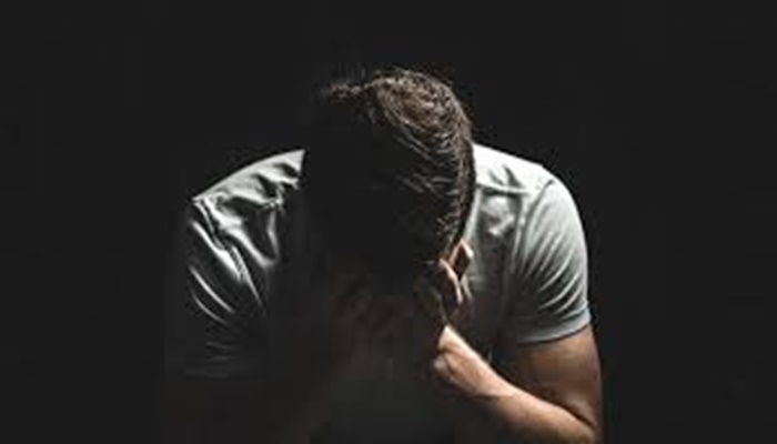 Men are suffering in silence – here’s how employers can offer much-needed support