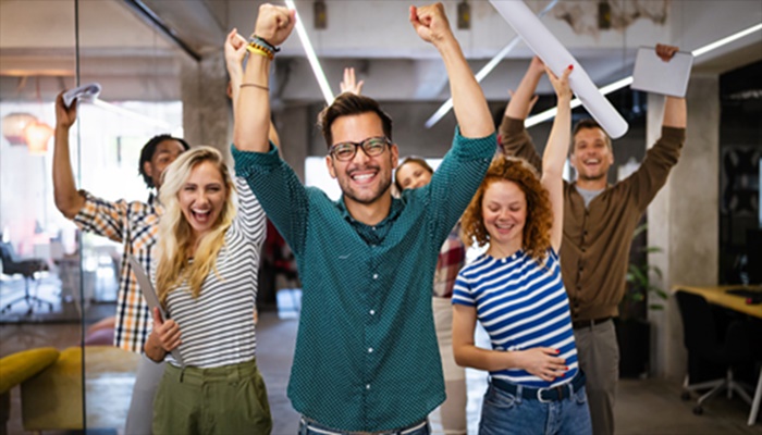 Empowering the unheard: Rethinking recognition of employees through a phygital approach