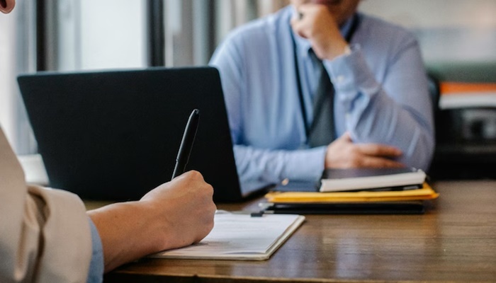 Hiring plans steady in India Inc for Q3 FY25: Report