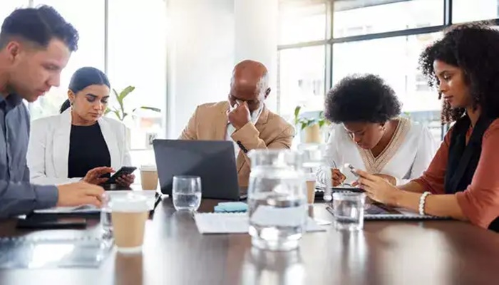 Nearly 1 in 4 companies fail to reflect what job seekers value most: Report
