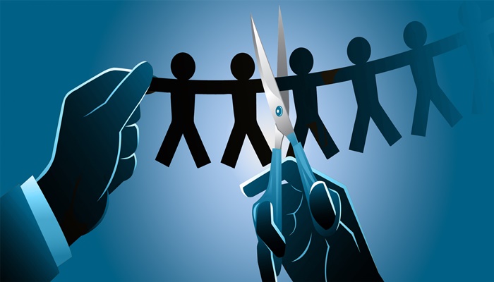 Providence cuts 600 roles amid restructuring