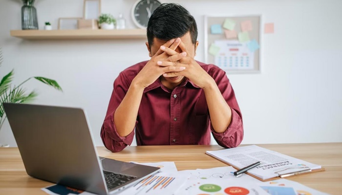 Layoff Anxiety Is Real. 10 Steps to Take Now Before You Lose Your Job