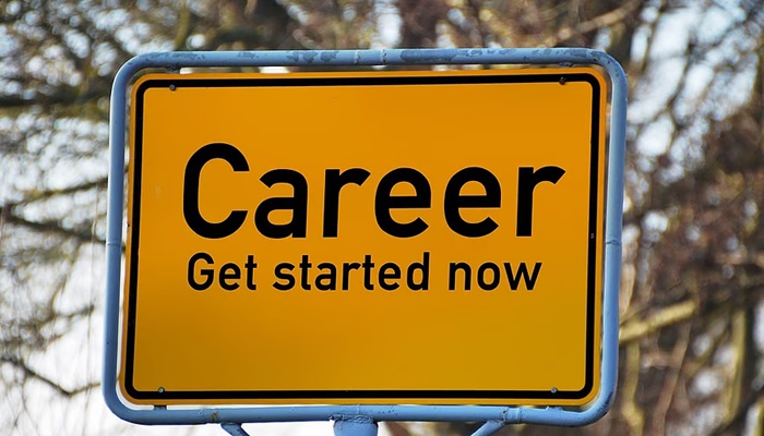 The power of patience in career choices