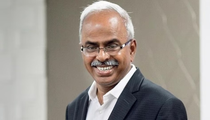 Hire the grounded, not the pampered: Thyrocare's Velumani explains why hiring the humble works