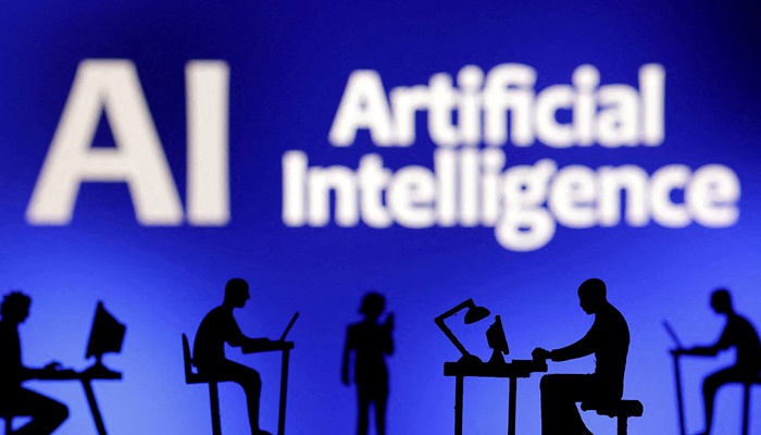 For some new grads, AI job apocalypse is already here