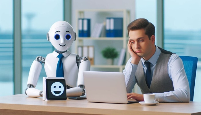 AI Could Impact 1 In 4 Jobs Globally: ILO