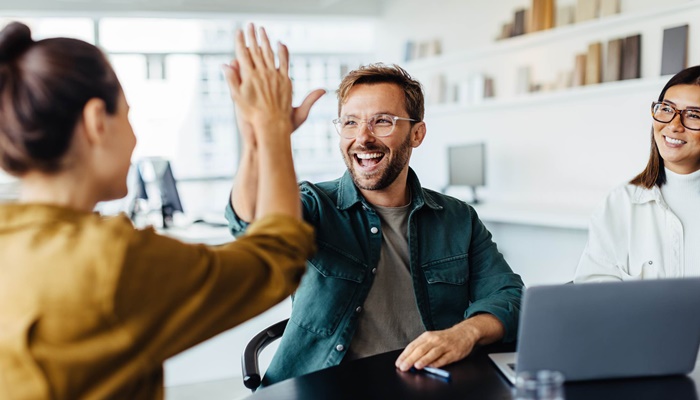 From staff to storytellers: How employers are turning their employees into brand influencers