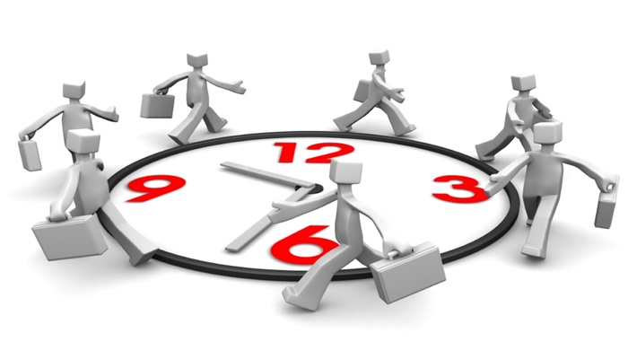 ‘Slavery’, Andhra govt slammed for extending working hours for pvt employees to 10 hours