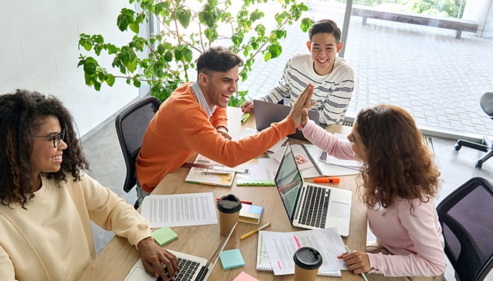 Gen Z is ‘task masking’ to look as busy as possible in the office. Experts warn they’re self-sabotaging