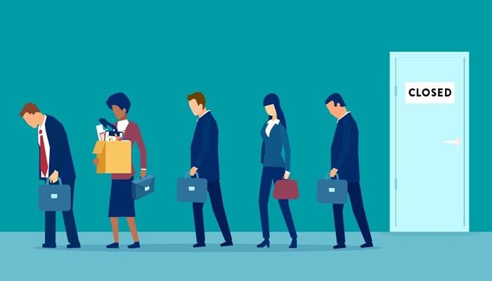Worried About a Layoff? 10 Useful Steps to Take Before You Lose Your Job