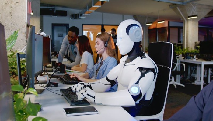 When AI Takes Your Job, Who Will Buy Their Product?