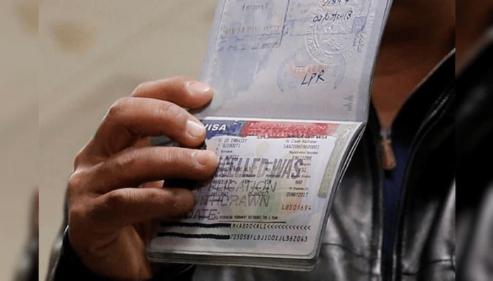 B1/B2 visa success in 40 seconds: Delhi applicant shares winning tips on Reddit