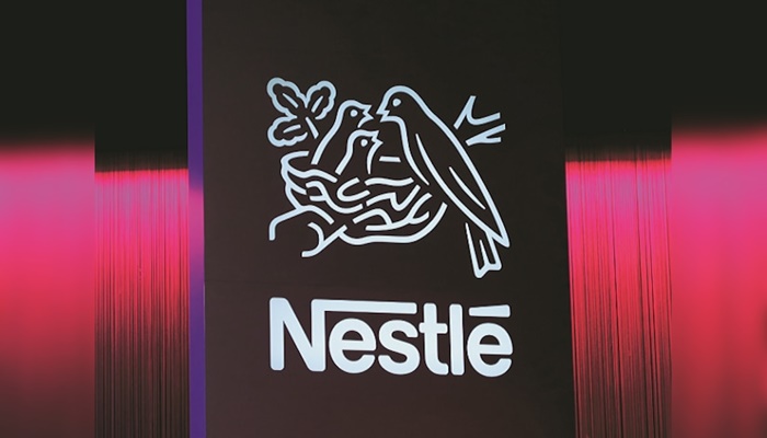Nestle India's permanent employee count down sharply 3.8% in FY25