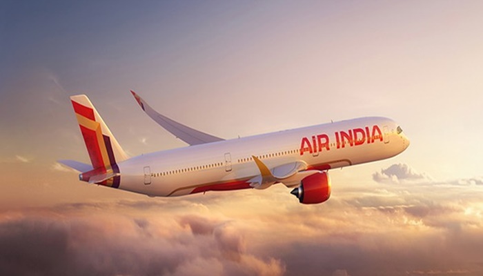 Air India venture sacks four employees over viral celebration video