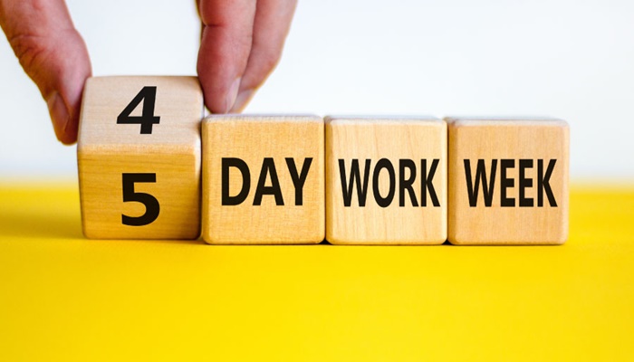 In 2019, Iceland Approved a 4-Day Working Week: Nearly 6 Years Later, Generation Z’s Predictions Have Been Proven Right