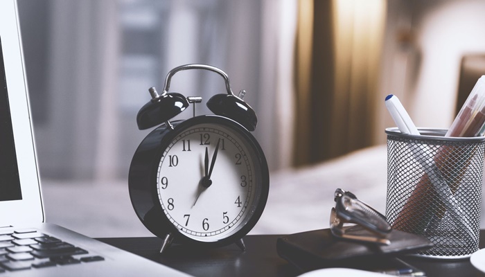 4 ways to help employees maximize their time