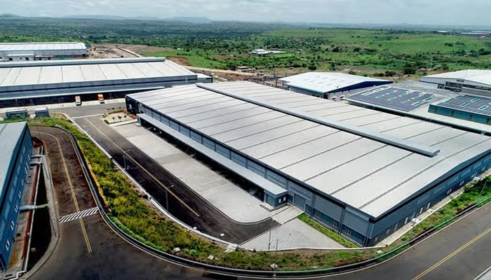 Cognizant To Build Major IT Campus In Visakhapatnam With An Investment Of Over Rs 1,582 Crore, Create 8,000 Jobs