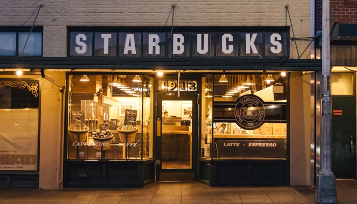 Starbucks employees to return to the office four days a week — or take a payout