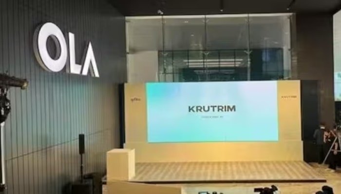 Bhavish Aggarwal's Krutrim lays off over 100 employees in fresh job cuts: Report