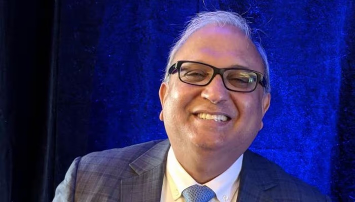'Why won't new jobs get disrupted too?': Samir Arora doubts AI job transition theory