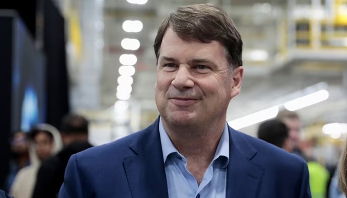 Ford CEO says AI will lead to 50 per cent white-collar jobs vanishing soon, warns US workers will hit hard