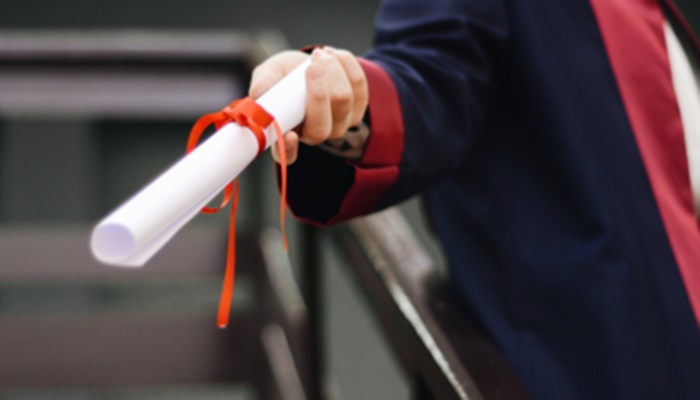 Degrees are rising, jobs are not: Why a Master’s no longer guarantees employment