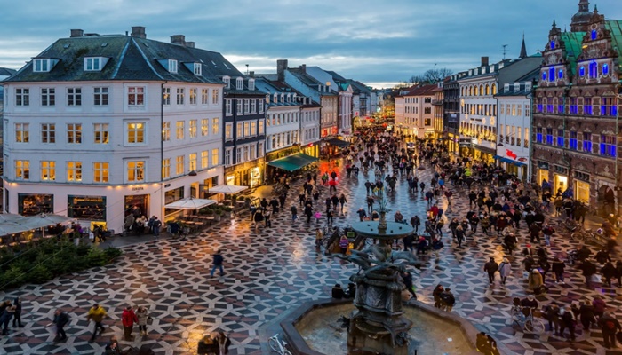 Denmark announces updated list of jobs for residence and work permit of foreign workers