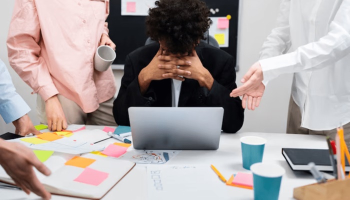From resignation pressure to retaliation: Employee’s viral Reddit post reveals dark side of corporate India