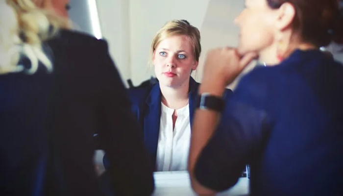 The 5 Interview Questions You Should Never Answer—And Why They're Illegal in the US