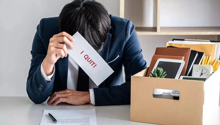 Revenge quitting isn’t a Gen Z problem. It’s a leadership failure